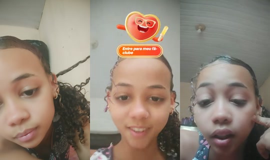 123desconhecida2 TikTok Live — Sep 18, 2026, 6:42 PM