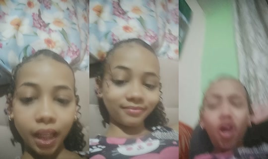 123desconhecida2 TikTok Live — Sep 18, 2026, 9:16 PM