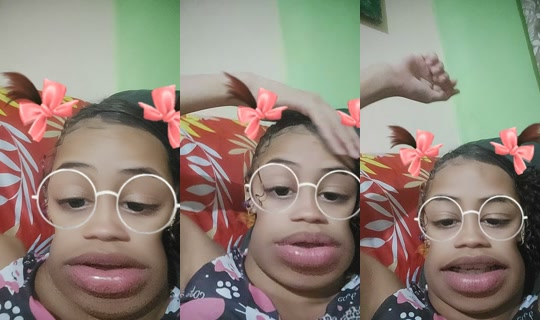 123desconhecida2 TikTok Live — Sep 18, 2026, 10:59 PM