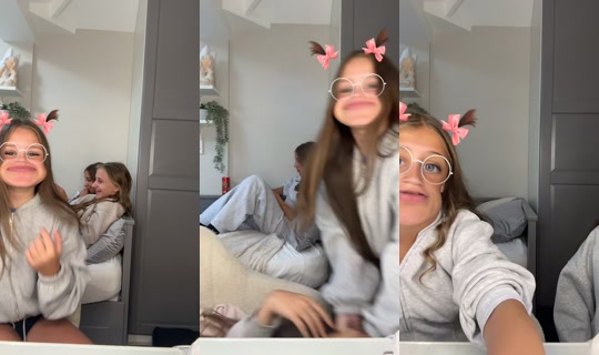 14zara1407 TikTok Live — Aug 24, 2026, 6:30 PM