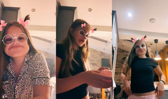 14zara1407 TikTok Live — Aug 24, 2026, 9:04 PM