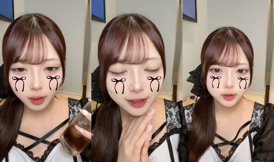 15____nyan TikTok Live — Jul 14, 2026, 11:16 AM