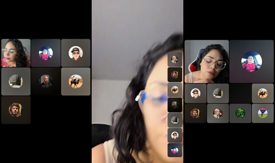 15co17 TikTok Live — Sep 12, 2026, 12:36 AM