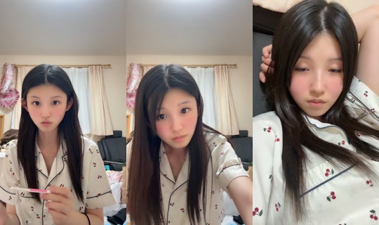 161cm24cm TikTok Live — Jul 14, 2026, 2:01 PM