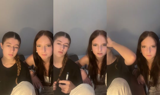 175samicky TikTok Live — Jul 27, 2026, 4:00 PM