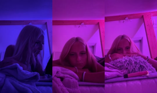 175samicky TikTok Live — Aug 24, 2026, 12:49 AM