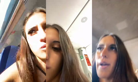 17aalessandra TikTok Live — Jul 10, 2026, 6:20 AM