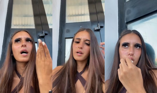 17aalessandra TikTok Live — Jul 11, 2026, 9:43 AM