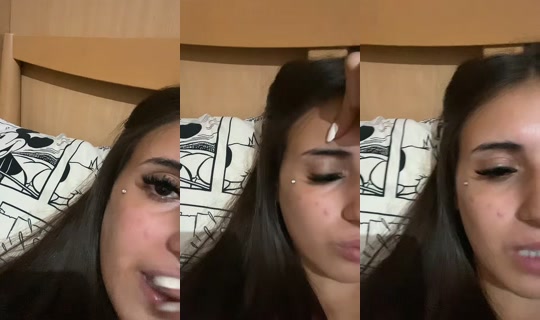 17aalessandra TikTok Live — Jul 11, 2026, 7:12 PM