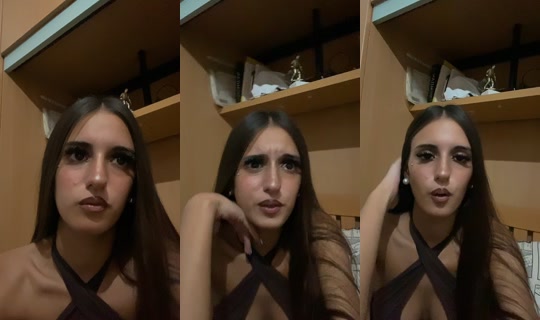 17aalessandra TikTok Live — Jul 11, 2026, 8:31 PM