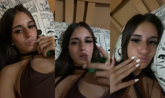 17aalessandra TikTok Live — Jul 11, 2026, 11:49 PM