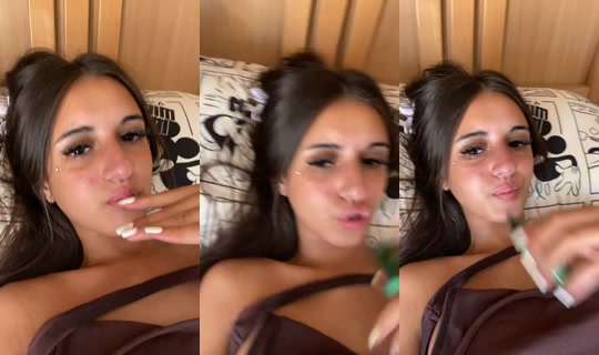 17aalessandra TikTok Live — Jul 12, 2026, 8:45 AM