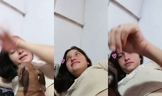 19yisel29 TikTok Live — Jul 16, 2026, 4:28 PM