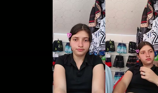 19yisel29 TikTok Live — Aug 1, 2026, 6:05 PM
