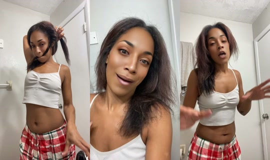 1and0nlyanna TikTok Live — Aug 20, 2026, 3:23 AM