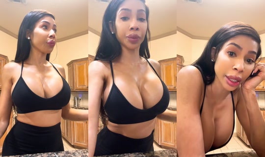 1andonlyjan TikTok Live — Aug 5, 2026, 12:29 AM