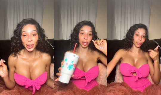 1andonlyjan TikTok Live — Sep 19, 2026, 5:59 AM