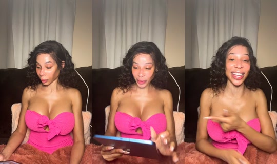 1andonlyjan TikTok Live — Sep 19, 2026, 6:28 AM