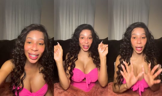 1andonlyjan TikTok Live — Sep 19, 2026, 7:17 AM