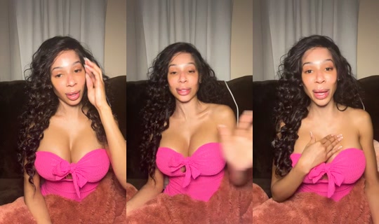 1andonlyjan TikTok Live — Sep 19, 2026, 8:31 AM
