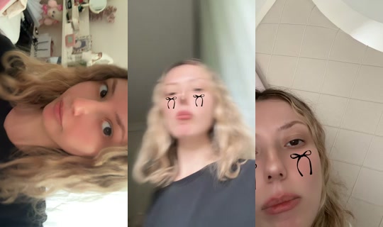 1bebik TikTok Live — Jul 14, 2026, 11:19 AM