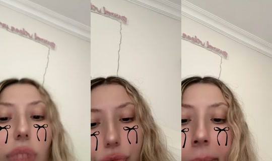 1bebik TikTok Live — Jul 14, 2026, 11:38 AM