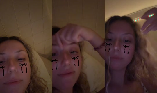1bebik TikTok Live — Sep 13, 2026, 9:39 PM