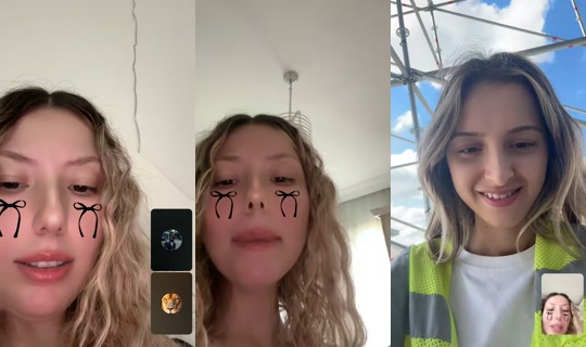 1bebik TikTok Live — Sep 14, 2026, 10:58 AM