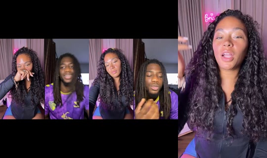 1brigolden TikTok Live — Aug 11, 2026, 2:51 AM