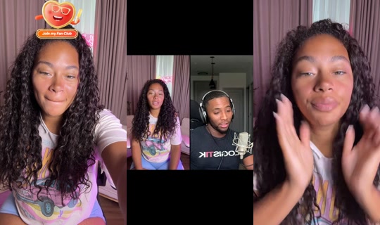 1brigolden TikTok Live — Aug 11, 2026, 3:24 PM