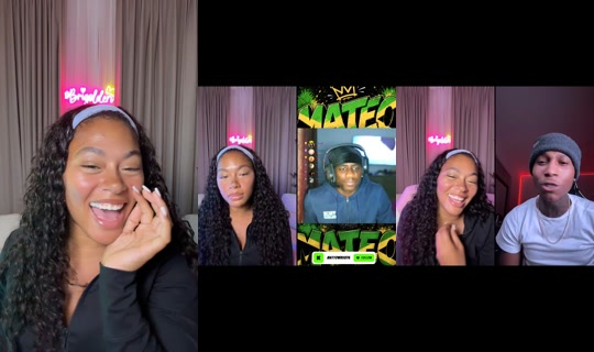 1brigolden TikTok Live — Aug 21, 2026, 3:10 AM