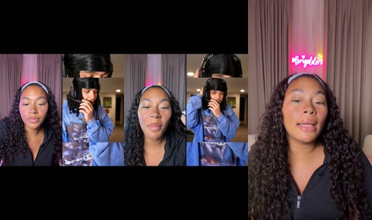 1brigolden TikTok Live — Aug 21, 2026, 3:36 AM