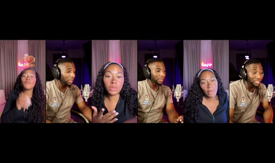 1brigolden TikTok Live — Aug 21, 2026, 4:30 AM