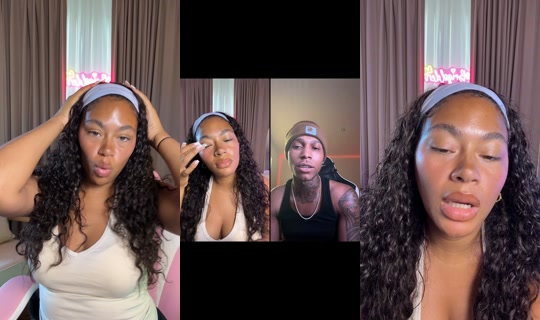 1brigolden TikTok Live — Aug 21, 2026, 12:24 PM