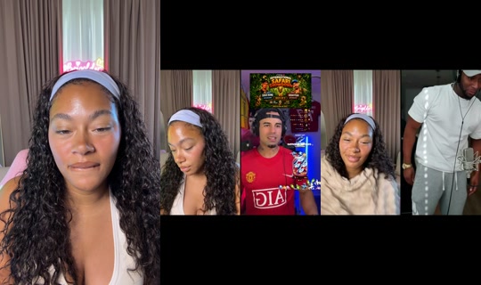 1brigolden TikTok Live — Aug 21, 2026, 1:14 PM