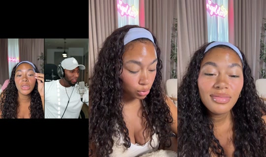 1brigolden TikTok Live — Aug 21, 2026, 1:33 PM