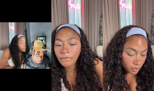 1brigolden TikTok Live — Aug 21, 2026, 2:23 PM