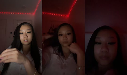 1dllee._ TikTok Live — Aug 12, 2026, 12:15 AM