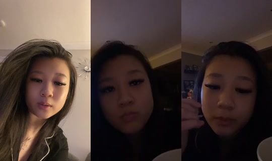 1dllee._ TikTok Live — Aug 13, 2026, 10:16 PM