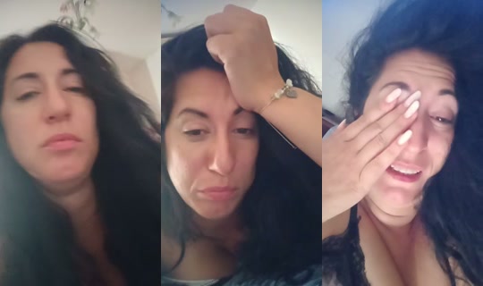 1donna_impegnata TikTok Live — Jul 10, 2026, 7:00 AM