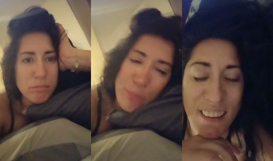 1donna_impegnata TikTok Live — Jul 14, 2026, 9:37 AM