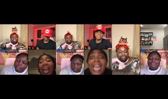 1drebby TikTok Live — Jul 10, 2026, 3:26 AM