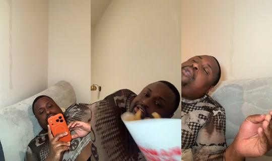 1drebby TikTok Live — Jul 10, 2026, 7:34 AM