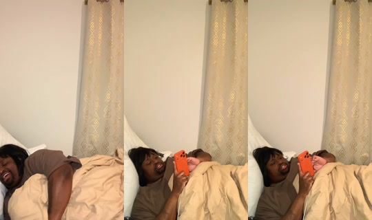 1drebby TikTok Live — Jul 11, 2026, 7:15 AM