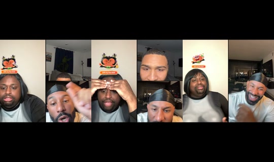 1drebby TikTok Live — Jul 12, 2026, 3:21 AM