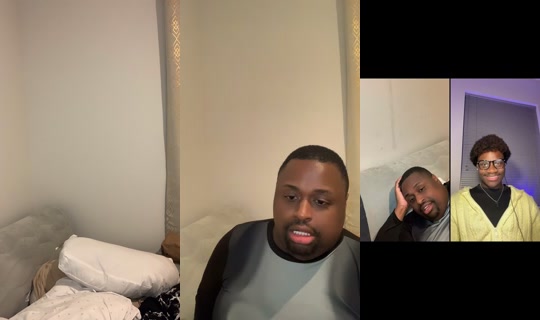 1drebby TikTok Live — Jul 12, 2026, 7:09 AM
