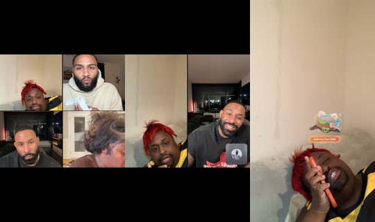 1drebby TikTok Live — Jul 13, 2026, 5:51 AM