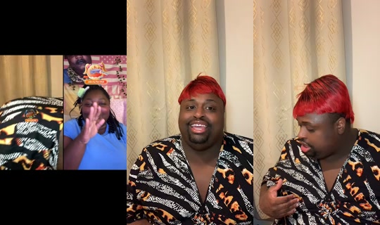 1drebby TikTok Live — Jul 14, 2026, 12:52 AM