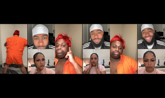 1drebby TikTok Live — Sep 2, 2026, 2:19 AM