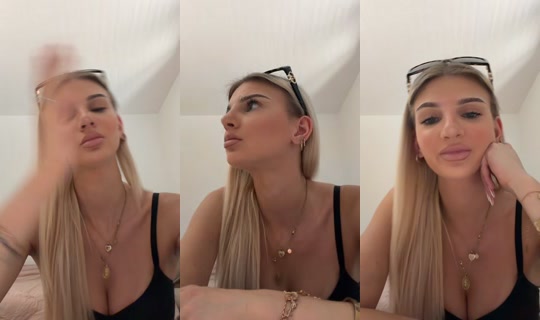 1eandraaaa TikTok Live — Sep 4, 2026, 1:07 PM